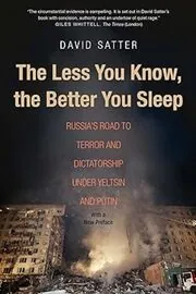 The Less You Know, the Better You Sleep