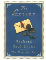 Christmas Box book cover