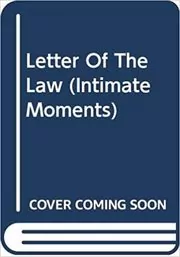 The Letter of the Law