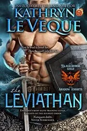 Kathryn Le Veque book cover