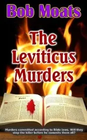 The Leviticus Murders