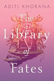 The Library of Fates