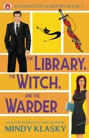 The Library, The Witch, and the Warder