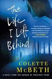 Colette McBeth book cover