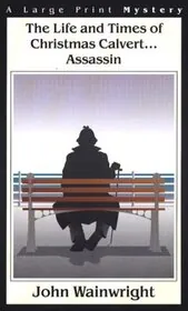 John Wainwright book cover