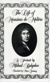The Life of Monsieur de Molière