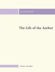 The Life of the Author