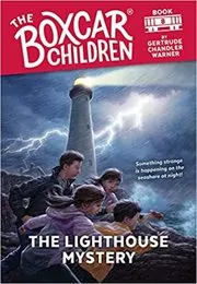 The Lighthouse Mystery