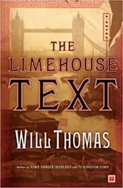 The Limehouse Text