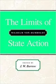 The Limits of State Action