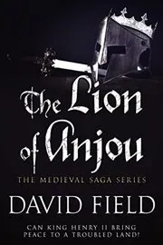 The Lion of Anjou