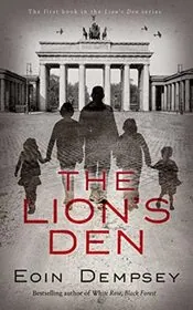 The Lion's Den