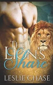 The Lion's Share
