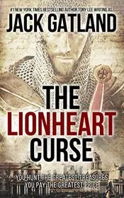 The Lionheart Curse