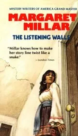 The Listening Walls