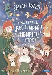 The Little Bee Charmer of Henrietta Street