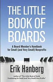 The Little Book of Boards
