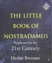 The Little Book of Nostradamus