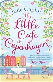 The Little Cafe in Copenhagen