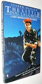 The Little Dog Laughed