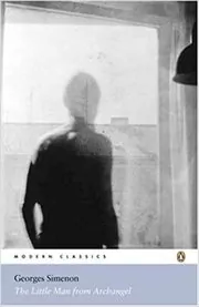 The Little Man From Archangel