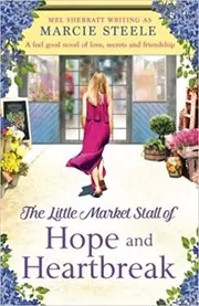 The Little Market Stall of Hope and Heartbreak