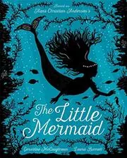 Geraldine McCaughrean book cover