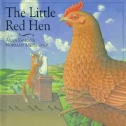 The Little Red Hen