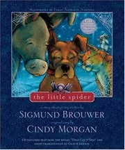 The Little Spider