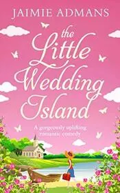 The Little Wedding Island
