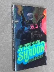 The Living Shadow