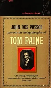 The Living Thoughts of Tom Paine