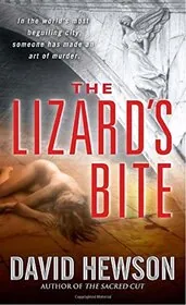 The Lizard's Bite
