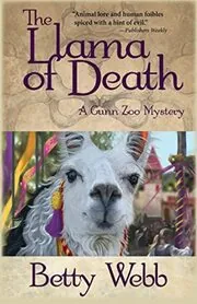 The Llama of Death