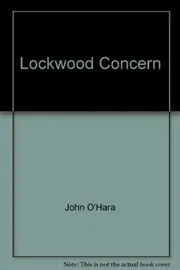 The Lockwood Concern