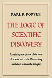 The Logic of Scientific Discovery