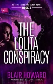 The Lolita Conspiracy