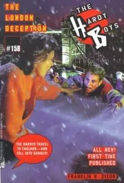 The London Deception