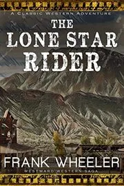 The Lone Star Rider