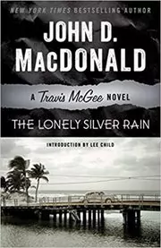 Travis McGee book cover