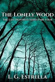 The Lonely Wood