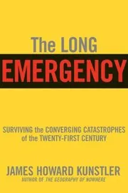 The Long Emergency