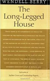 The Long-Legged House