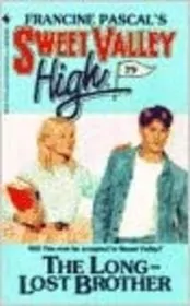 The Long-Lost Brother