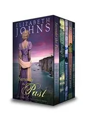 The Loring-Abbott Series Box Set of Regency Romances