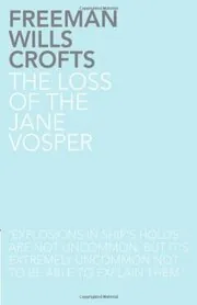 The Loss of the Jane Vosper