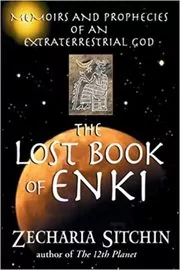 The Lost Book of Enki