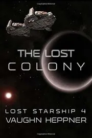 The Lost Colony