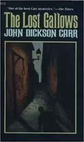 The Lost Gallows