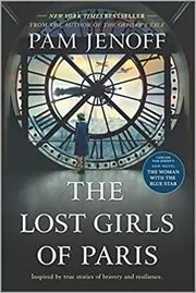 The Lost Girls of Paris